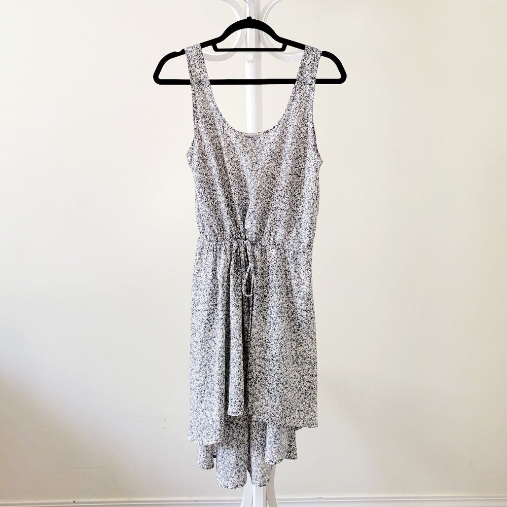 Peppermint dress